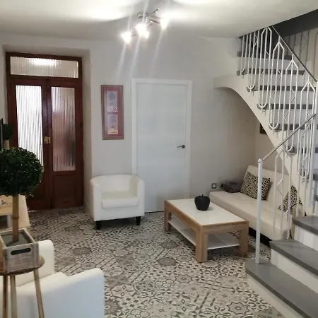 Casa Vakantiehuis