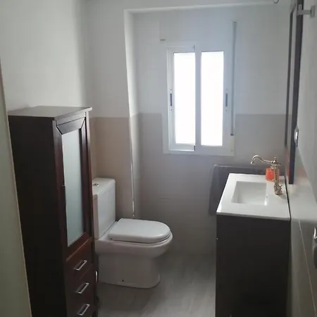 Vakantiehuis Casa Rute
